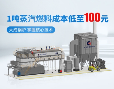 生物質(zhì)鍋爐運(yùn)行常見問題及解決對策